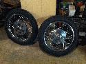 wheels done &nbsp; 2013-07-12 01:56:27